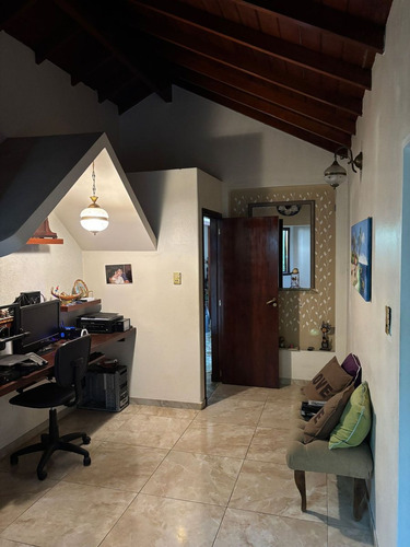 Venta Casa 4 Amb. Barrio Cerrado Los Polvorines