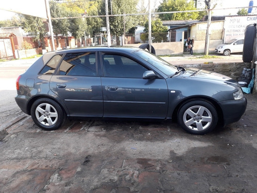 Audi A3 2004 1.8 Turbo Aut. 5p 180 Hp