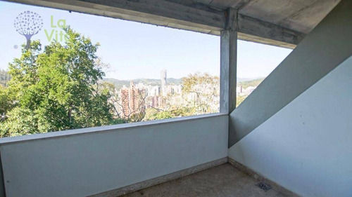 Casa Residencial À Venda, Ponta Aguda, Blumenau. - Ca0219