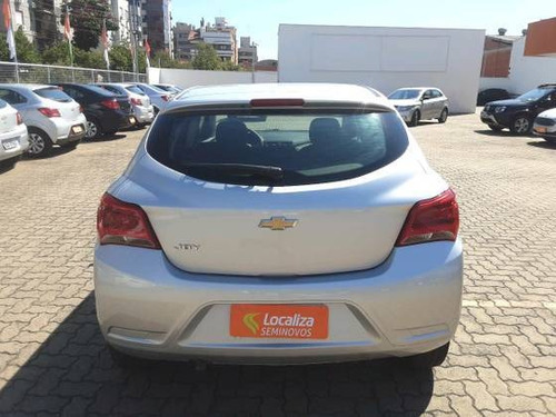 Imagem 2 de 9 de Chevrolet Joy 1.0 Spe4 Flex Manual
