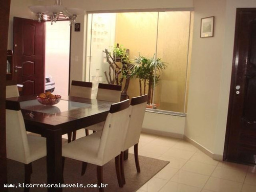 Imagem 2 de 15 de Casa Para Venda Em Natal, Capim Macio, 3 Dormitórios, 3 Suítes, 3 Banheiros, 5 Vagas - Kc 0483_2-1350047