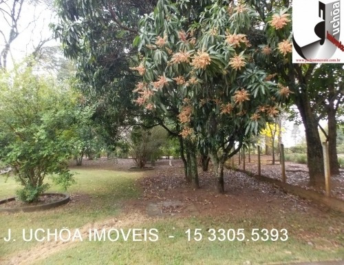 Imagem 25 de 30 de Maravilhosa Chácara A Venda Em Quadra/sp - 60.000m² - 459