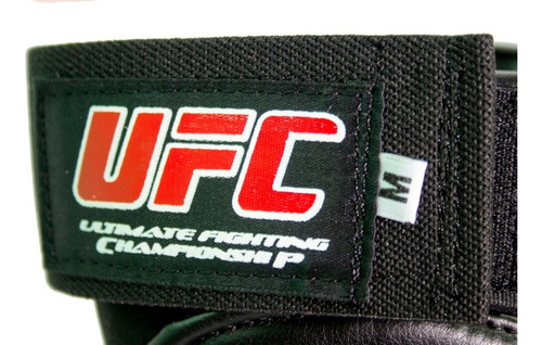 Imagen 9 de 9 de Espinilleras Ufc Mma Muaythai Kick Boxing Oficial Training