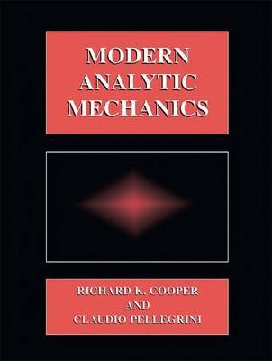 Libro Modern Analytic Mechanics - Claudio Pellegrini