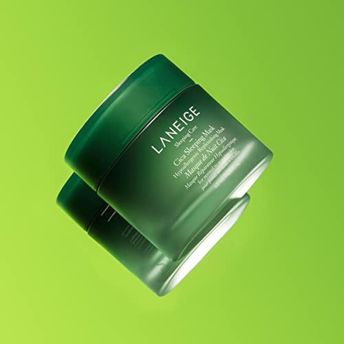 Laneige Hypoallergenic Cica Sleeping Mask