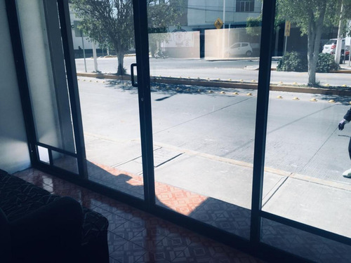 Local Comercial En Renta En San Francisco Del Rincón, Gto Sobre Boulevard Transitado San Pancho