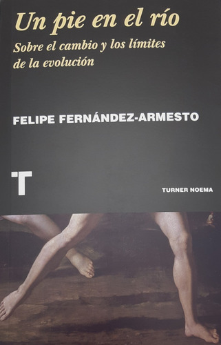 Libro Un Pie En El Río De Felipe Fernández Armesto