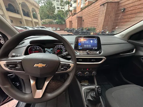 Chevrolet Tracker 1.2T Ls Mt