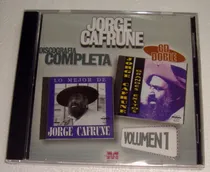 Comprar Jorge Cafrune Dos Albumes En 1 Cd Sellado  \u002F Kktus