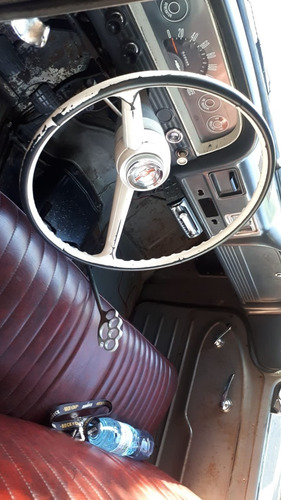 Imagen 5 de 8 de Chevrolet C10 Impala