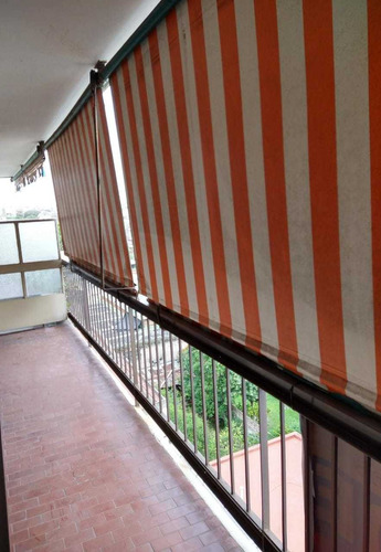 Vende: Departamento De 4 Amb En Villa General Mitre