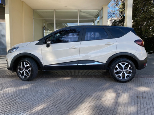 Imagen 8 de 15 de Autos Usado Renault Captur Intens 2018 Honda Hrv Nissan Kia