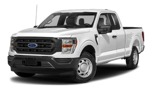 Oferta:  F150 Lariat V8 Potencia/ahorra  Combust. Original 