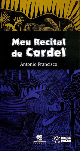 Imagem 1 de 1 de Meu Recital De Cordel