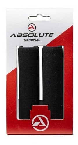 Manopla Absolute Hl-gr33 Espuma Super Leve