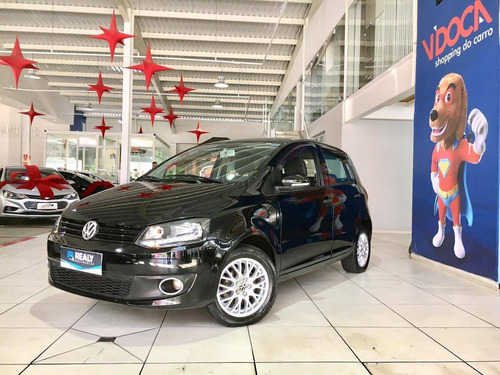 Imagem 1 de 14 de Volkswagen Fox 1.6 Mi 8v Flex 4p Manual