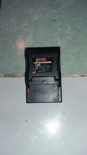 Imagen 1 de 6 de Cargador Para Carro A Control Remoto Ricochet G4 .o Insector