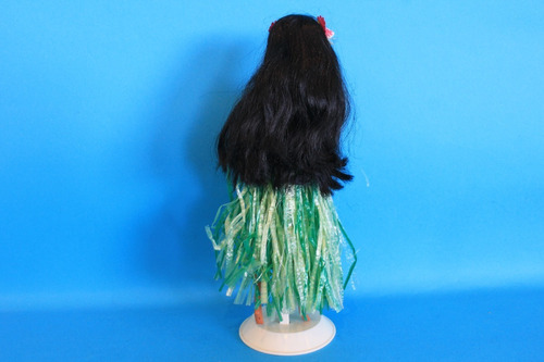 Polynesian Barbie 1994 (Usado)
