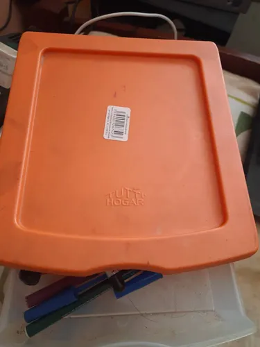 Mini Gavetero Portatil Usado (Usado)