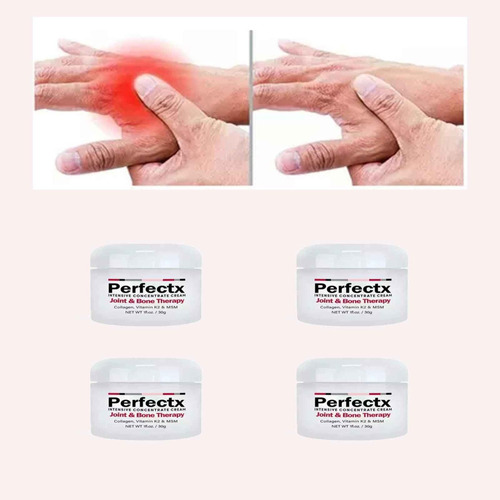 Aa 4 Pomadas Para Tratar La Artritis Muscular De La Rodilla