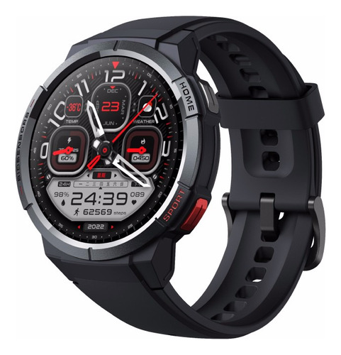 Smartwatch Xiaomi Mibro Watch Gs Reloj Con Gps 