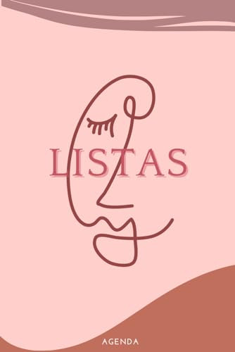 Listas: Agenda Lucy Wasaki