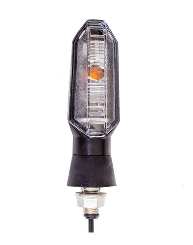 Imagem 4 de 7 de Kit C/ 4 Pisca Led Seta Cb Twister 250 Cbx 250 Universal