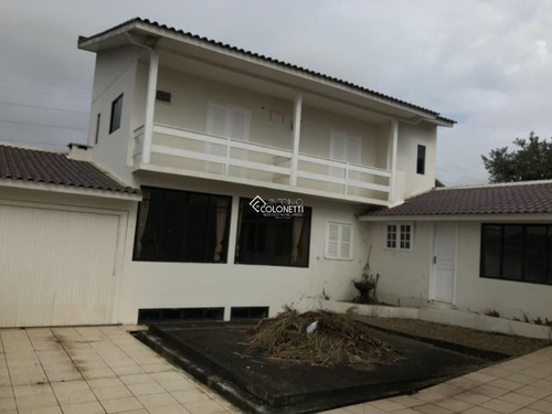 Imagem 3 de 5 de Casa - Nossa Senhora Da Salete - Ref: 557 - V-557