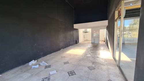 Local Comercial #1 En Arriendo Nogales, Machalí