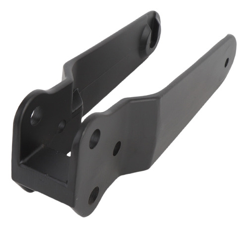 Soporte De Horquilla Trasera Para Patinete Eléctrico, Aleaci