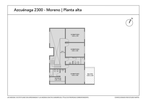 Imagen 5 de 30 de Venta · Casa A Estrenar De Categoría En Moreno · Pileta · Patio · Balcón · Financia · Permuta