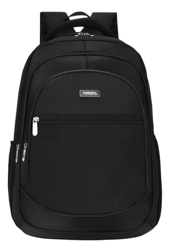 Mochila Smart Carga Usb Laptop Notebook 15.6 Gran Capacidad