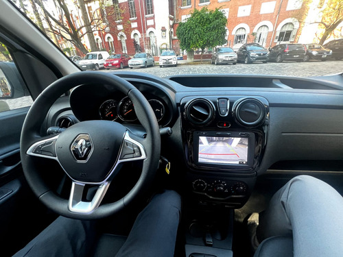 Renault Kangoo 5 Asientos (gla)