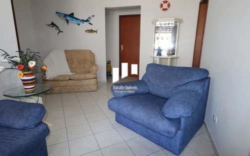 Apartamento Em Praia Grande S. Paulo.