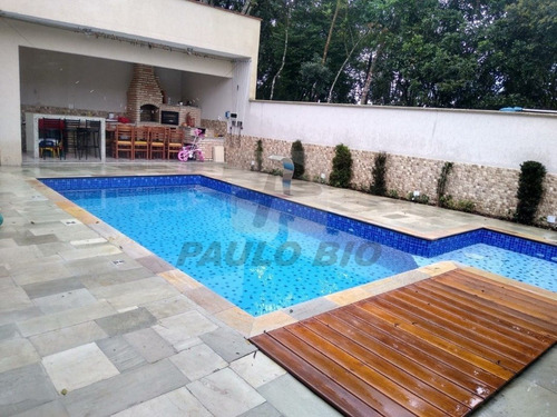 Casa / Sobrado - Represa - Ref: 7882 - V-7882