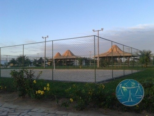Imagem 3 de 11 de (11000) Lote No Condominio Fazenda Real - V-11377