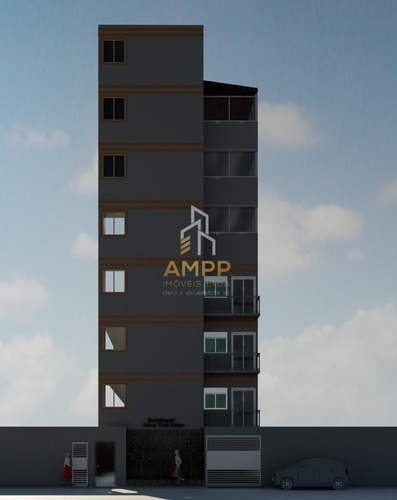Imagem 4 de 5 de Apartamentos - Residencial - Condomínio Nova York Prime - 1570