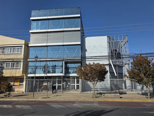 Local Comercial En Arriendo En Rancagua