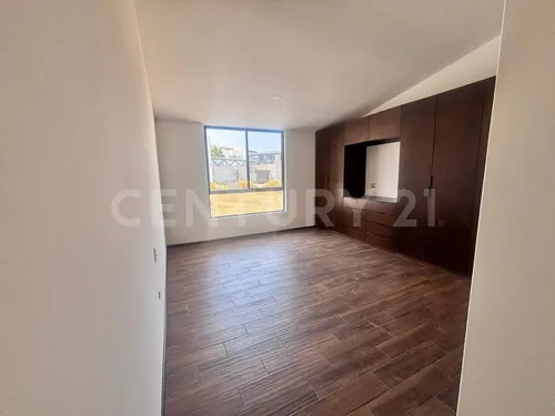 Venta De Casa Nueva En Gran Reserva Lomas De Angelópolis