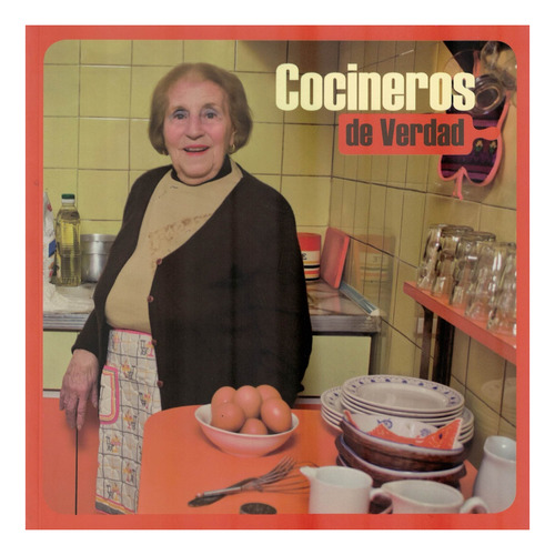 Cocineros De Verdad - Vvaa