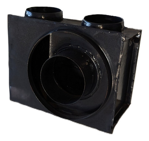 Caja Tbu Para Calefactores Surrey Grande