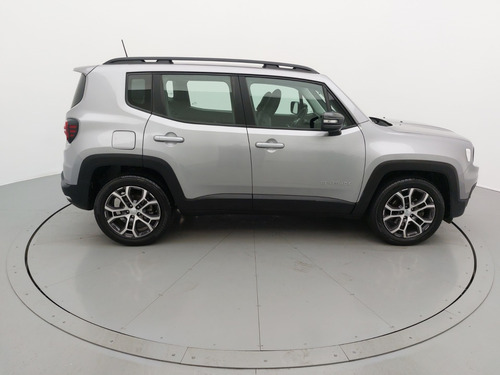 Jeep Renegade 1.3 T270 TURBO FLEX LONGITUDE AT6