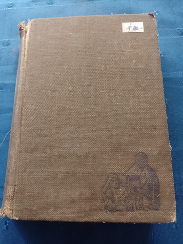 Historia De Una Monja - Kathryn Hulme - Ediciones Jackson (Usado)