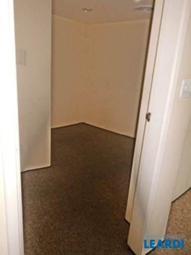 Conj. Comercial - Jardim Europa - Sp - 501436
