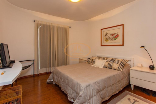 Apartamento Com 2 Dormitório(s) Localizado(a) No Bairro Itaim Bibi Em São Paulo / São Paulo - 8369:914263