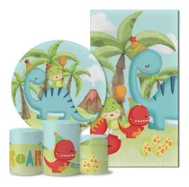 Comprar Trio Capas + Painéis Casado Temas De Festa Veste Fácil