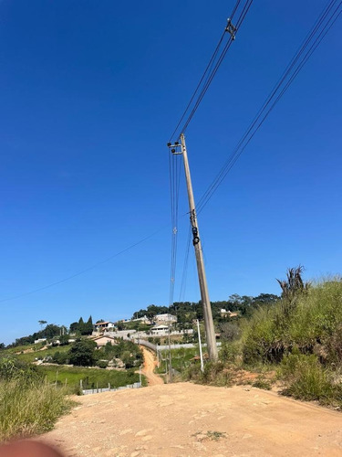 06/ Vendo Terreno Em Mairinque Lote De 1000m² Já Esta Em Processo De Escritura Indivudual Dos Lotes 