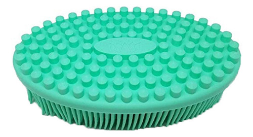 Massagem De Esfoliação Suave Para Rosto E Corpo Nubs Improve