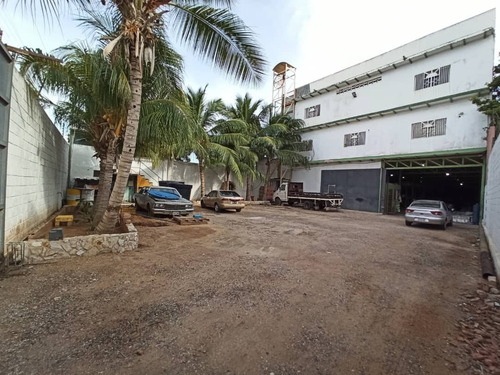 Imagen 17 de 29 de Ga-43 Zona Oeste Alquiler Galpón Ubicado En Sector San José