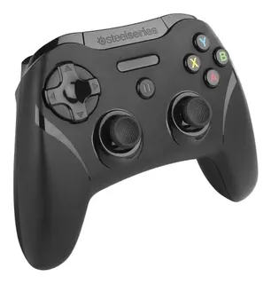 Stratus Xl Ios Gaming Controller Steelseries